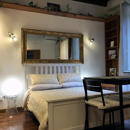 Apartmán Brera Vip Spotlight - Brera - Duomo - Castello Sforzesco - Lanza Metro M2 Milán Exteriér fotografie
