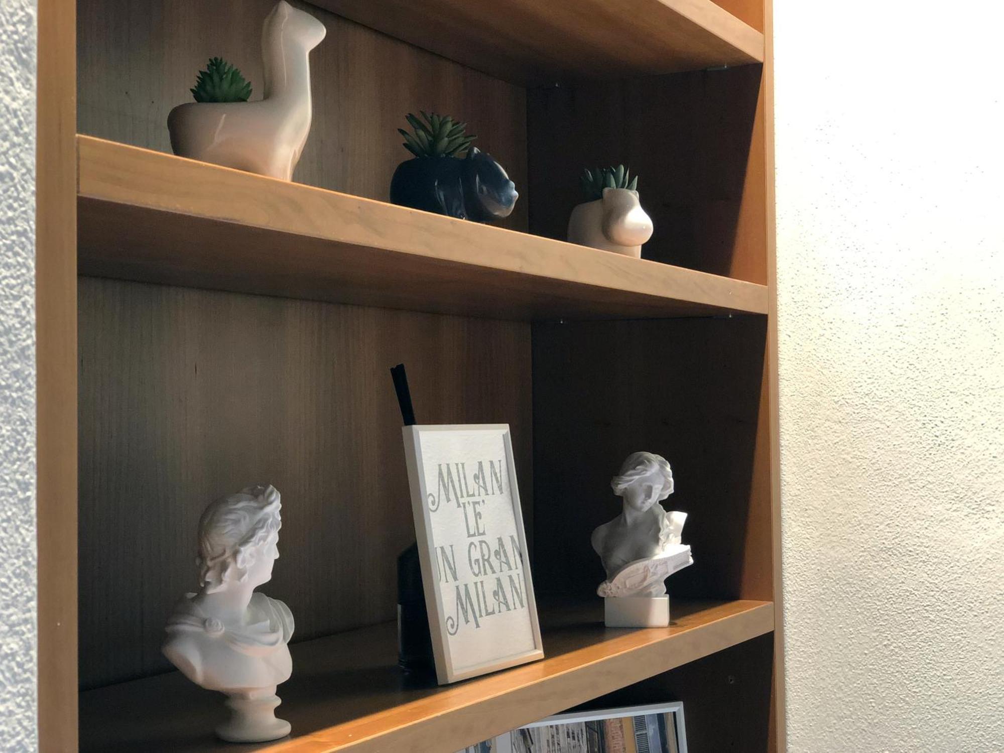 Apartmán Brera Vip Spotlight - Brera - Duomo - Castello Sforzesco - Lanza Metro M2 Milán Exteriér fotografie