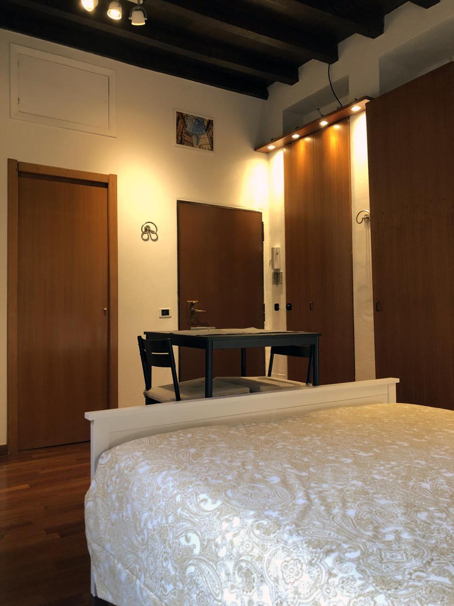Apartmán Brera Vip Spotlight - Brera - Duomo - Castello Sforzesco - Lanza Metro M2 Milán Exteriér fotografie