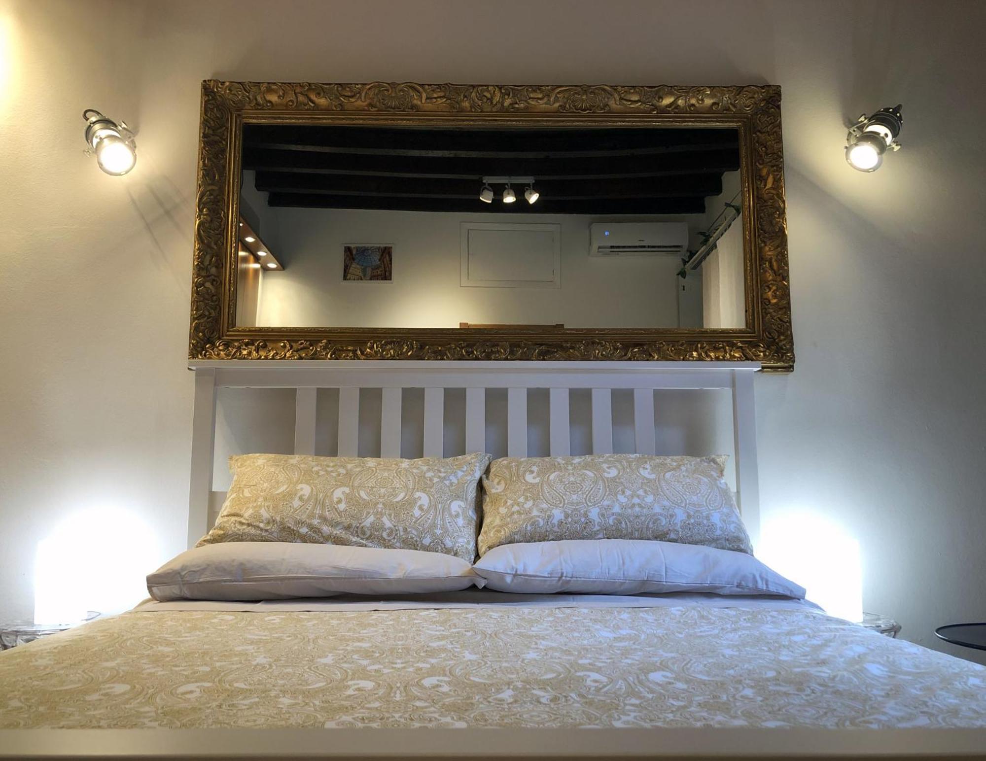Apartmán Brera Vip Spotlight - Brera - Duomo - Castello Sforzesco - Lanza Metro M2 Milán Exteriér fotografie