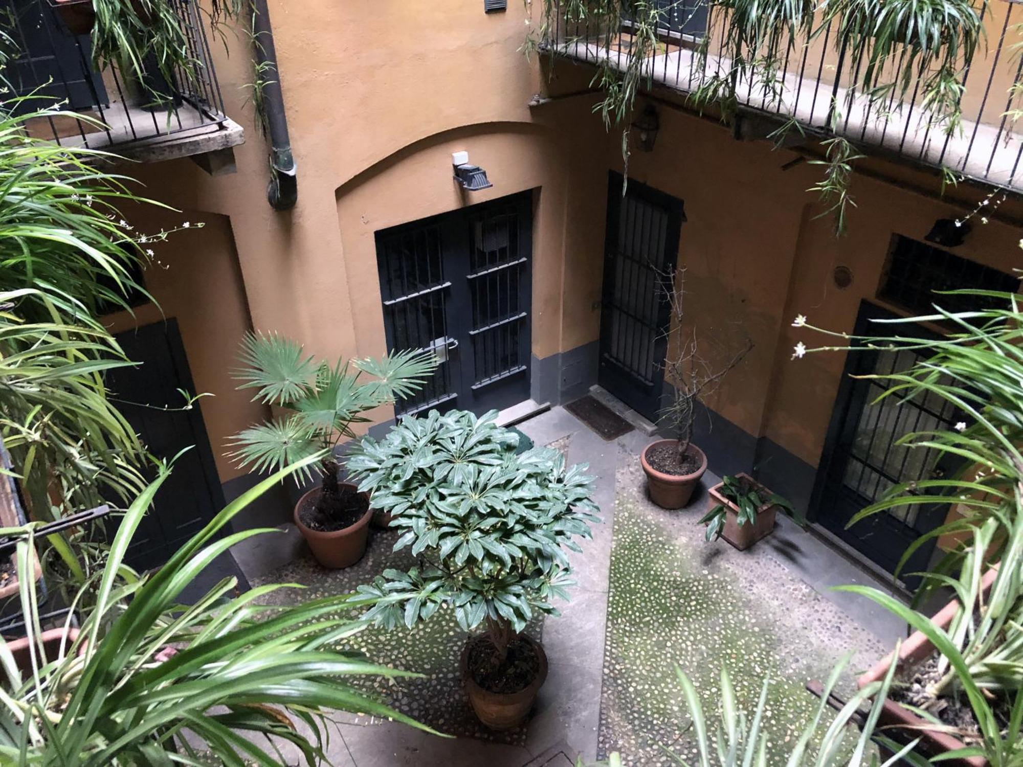 Apartmán Brera Vip Spotlight - Brera - Duomo - Castello Sforzesco - Lanza Metro M2 Milán Exteriér fotografie