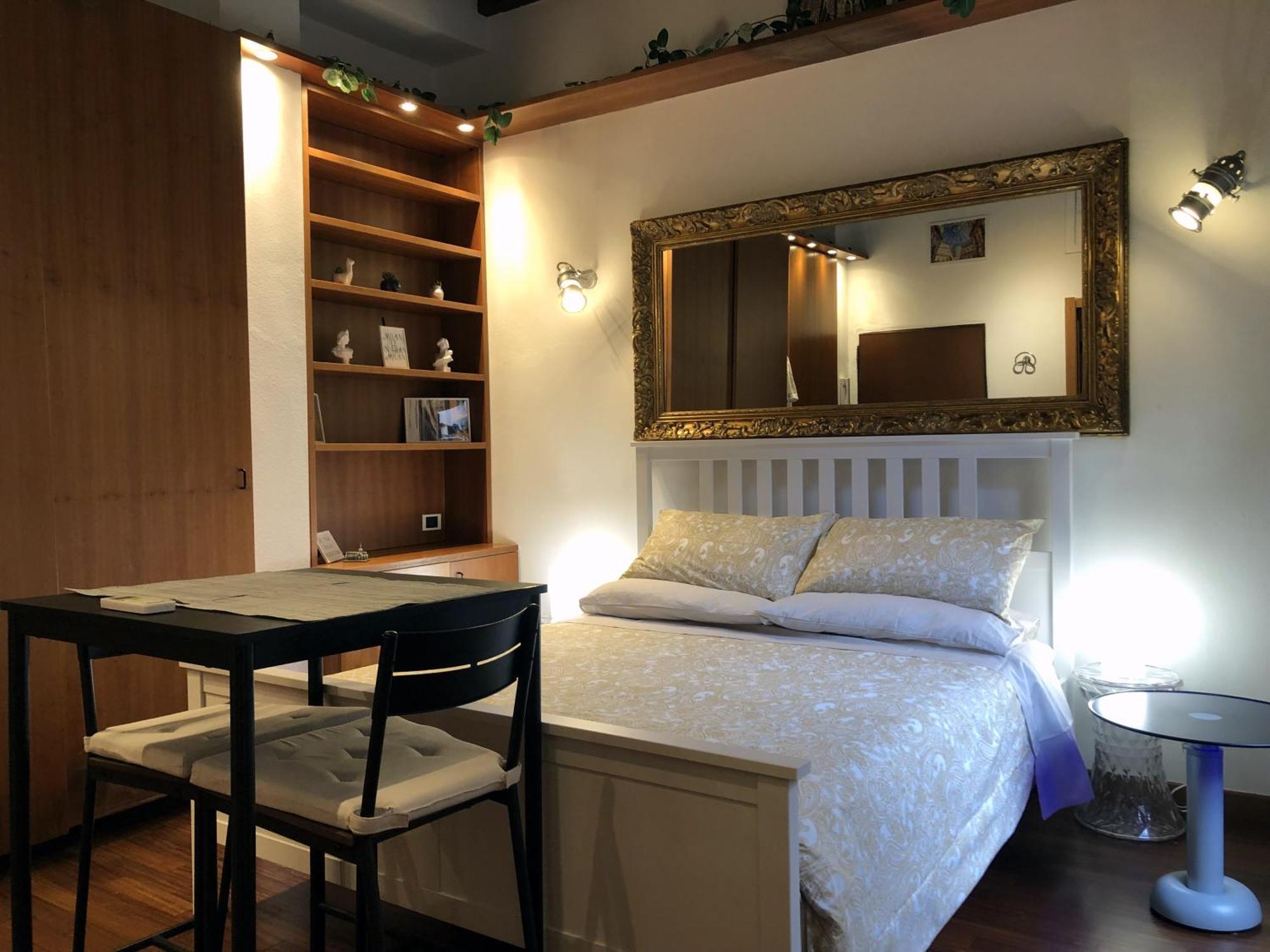Apartmán Brera Vip Spotlight - Brera - Duomo - Castello Sforzesco - Lanza Metro M2 Milán Exteriér fotografie