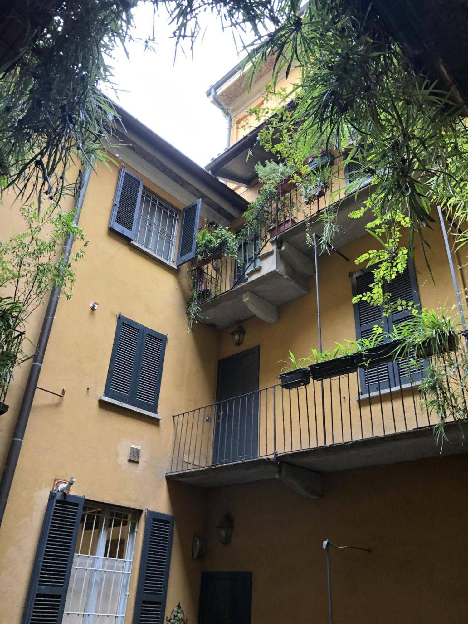 Apartmán Brera Vip Spotlight - Brera - Duomo - Castello Sforzesco - Lanza Metro M2 Milán Exteriér fotografie