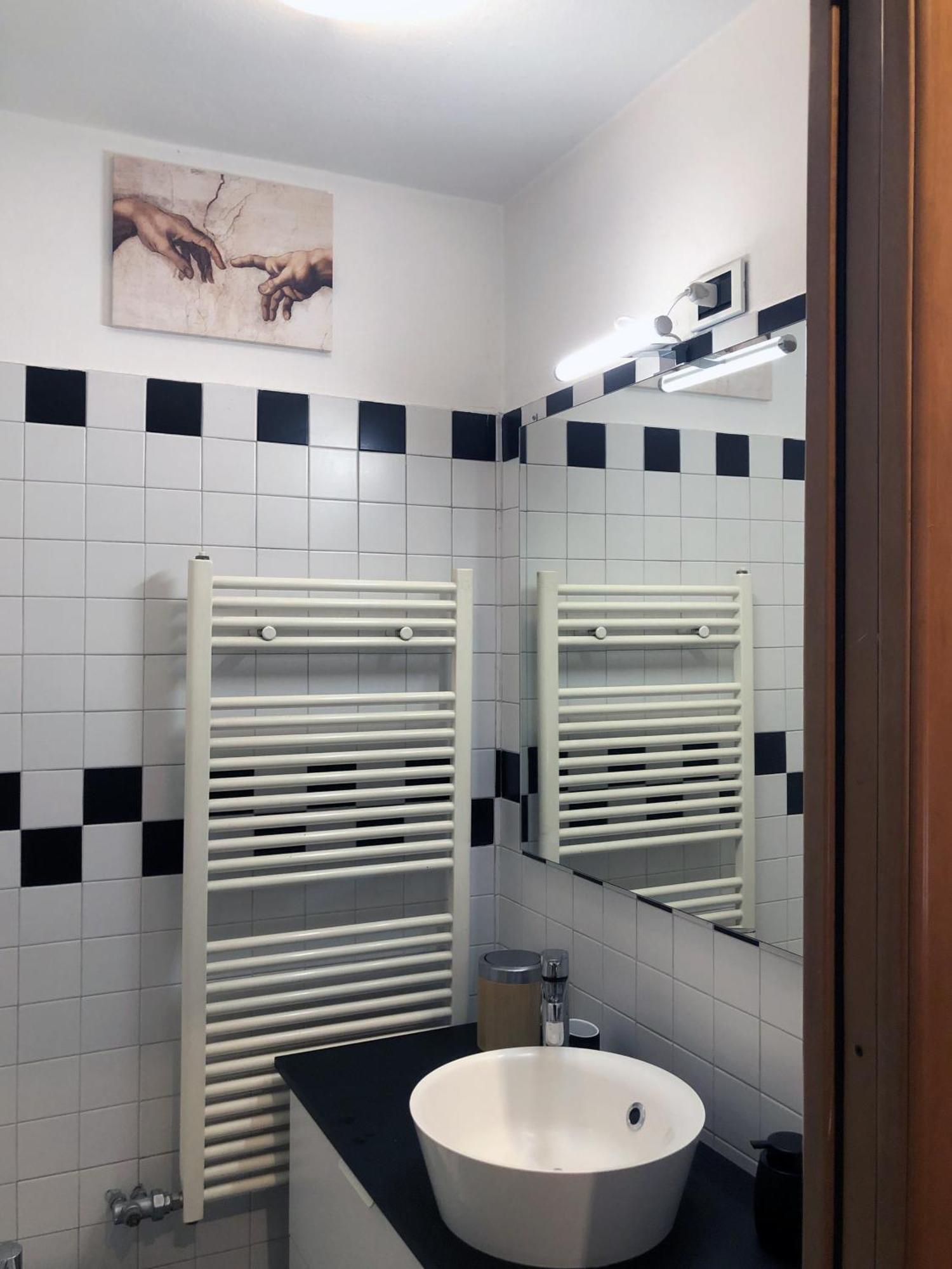 Apartmán Brera Vip Spotlight - Brera - Duomo - Castello Sforzesco - Lanza Metro M2 Milán Exteriér fotografie