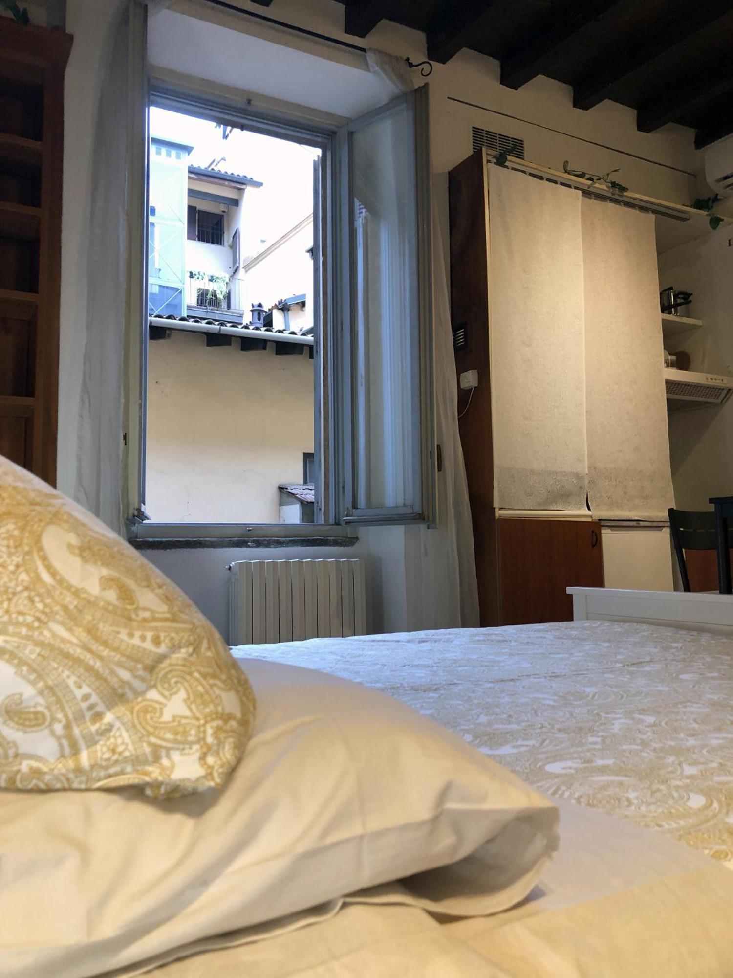 Apartmán Brera Vip Spotlight - Brera - Duomo - Castello Sforzesco - Lanza Metro M2 Milán Exteriér fotografie