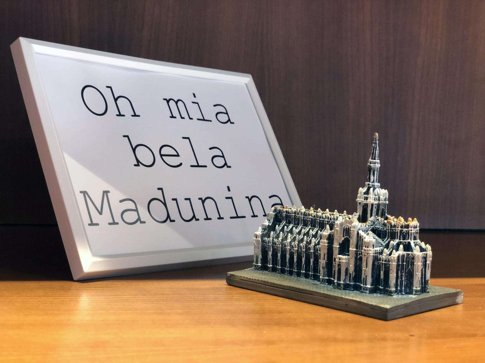 Apartmán Brera Vip Spotlight - Brera - Duomo - Castello Sforzesco - Lanza Metro M2 Milán Exteriér fotografie