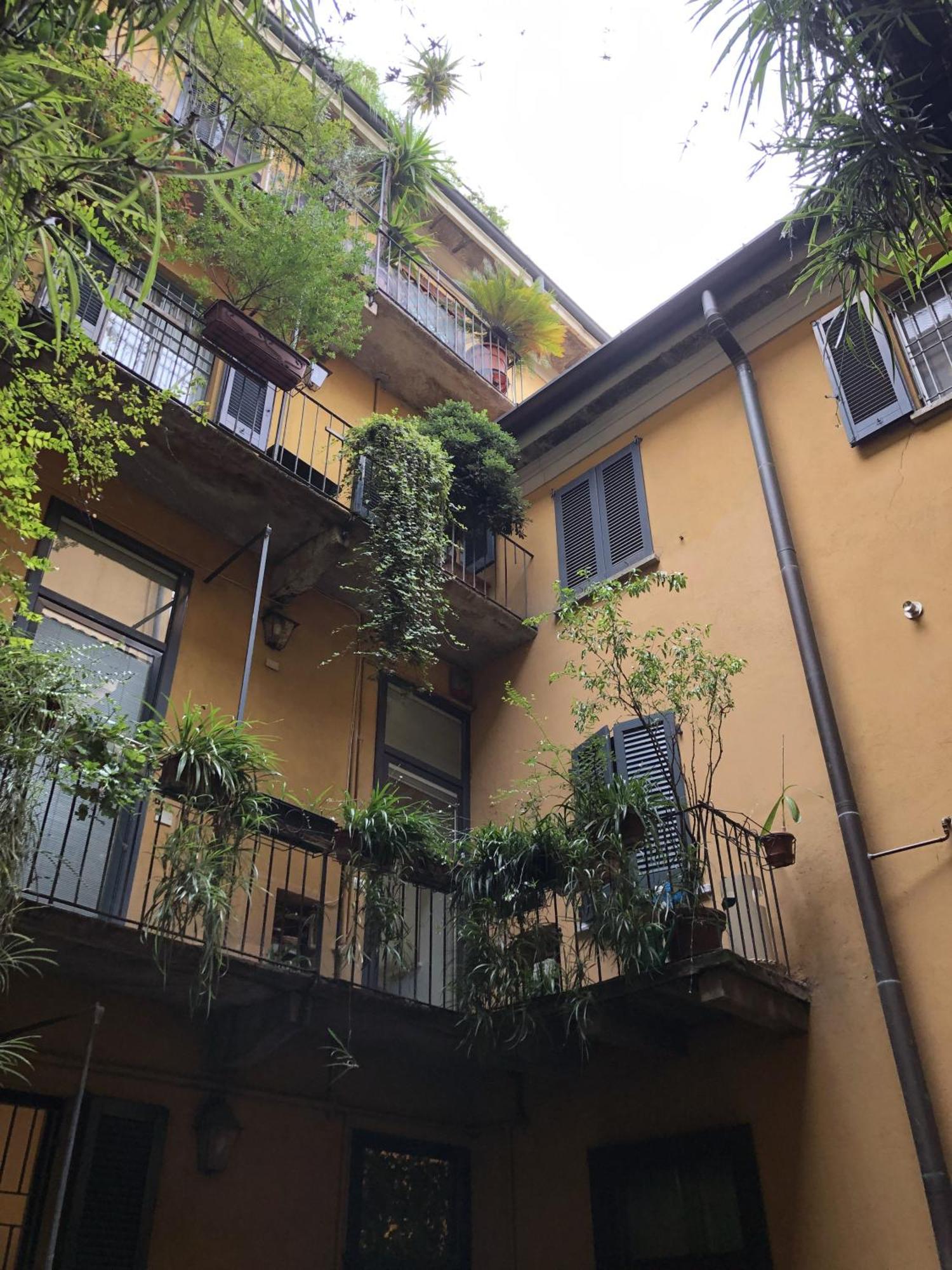 Apartmán Brera Vip Spotlight - Brera - Duomo - Castello Sforzesco - Lanza Metro M2 Milán Exteriér fotografie